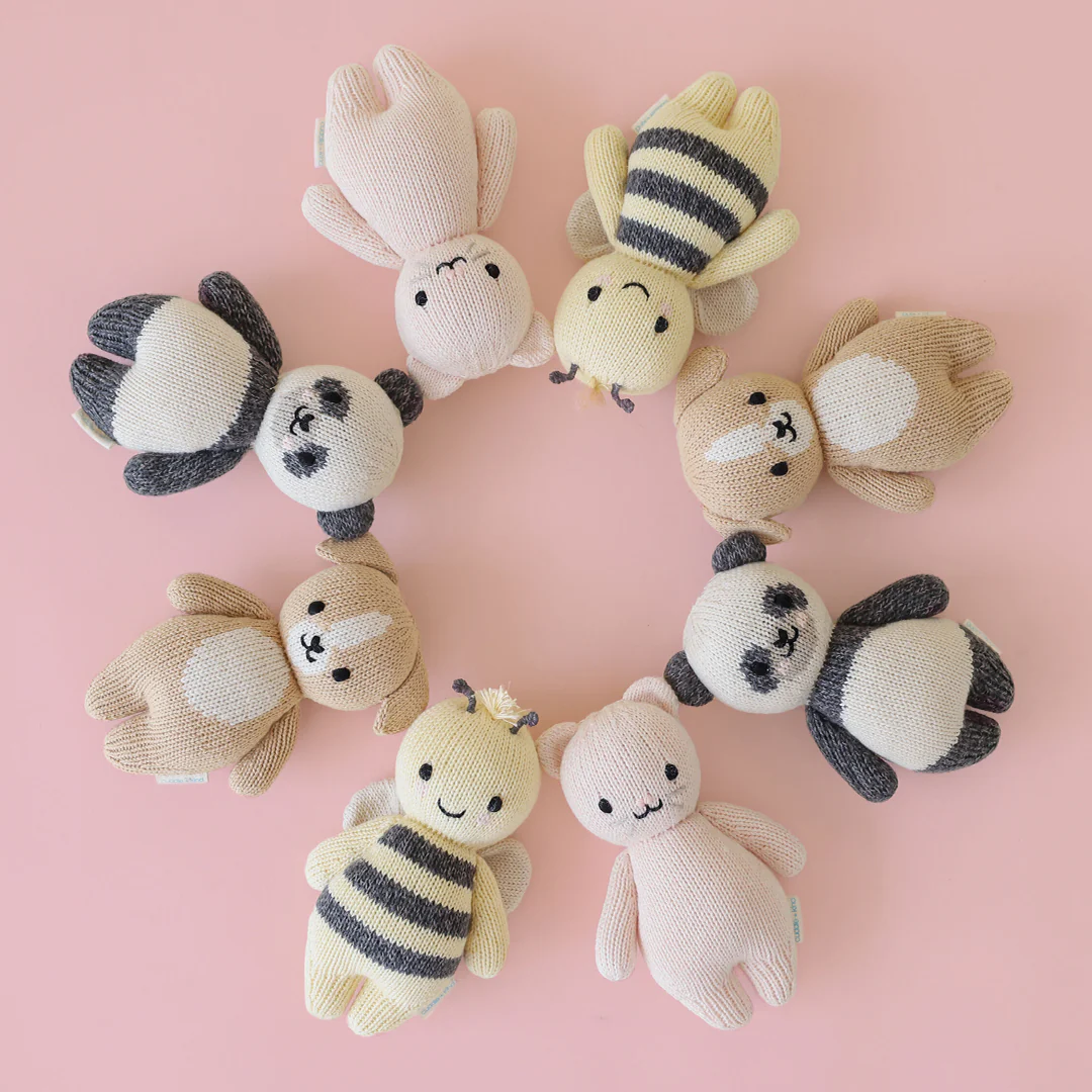 Baby bee - Image 6