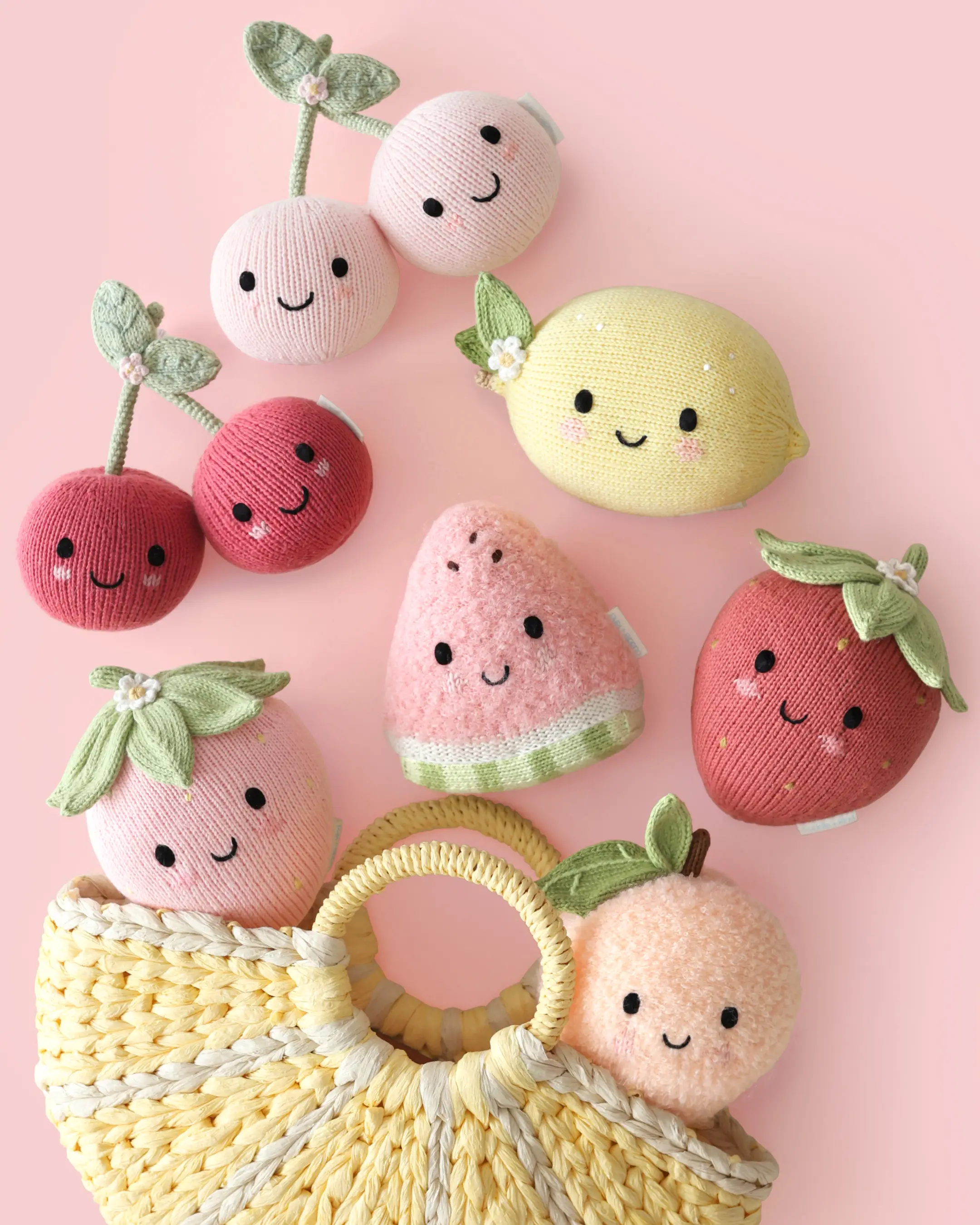Baby peach - Image 7
